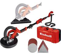 Einhell TE-DW 225 X Lucidatrice per pavimenti Nero Rosso 1800 Giri/min 4259960