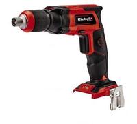 Einhell TE-DY 18 Li-Solo 4000 Giri/min Nero, Rosso