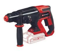 Martello Tassellatore a batteria 1,8J SDS-Plus EINHELL TE-HD 18/20 Li - Solo