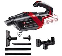 Einhell TE-HV 18/06 Li - Solo 0,6 L Secco Senza sacchetto