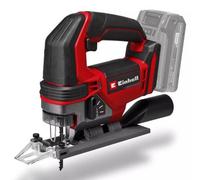 Einhell TE-JS 18/100 Li - Solo seghetto elettrico 1,87 kg