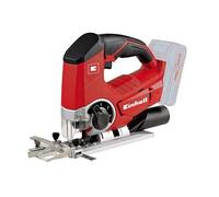 Einhell TE-JS 18 Li Power Sega a Traforo 18V Nudo Unità