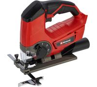 Einhell TE-JS 18 Li - Solo seghetto elettrico 1,82 kg