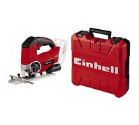 Einhell TE-JS 18 Li - Solo Seghetto a Batteria + Valigetta Universale - NUOVO