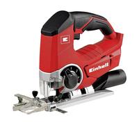 Einhell TE-JS 18 Li - Solo seghetto elettrico 1,82 kg