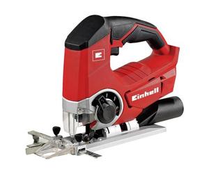 Einhell TE-JS 18 Li - Solo seghetto elettrico 1,82 kg