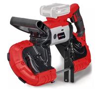 Einhell li-Solo Potenza Profumo Uomo Xchange Sega 18V Nudo Unità Velocità 120 M