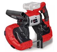 Einhell TE-MB 18/127 Li-Solo 120 m/min