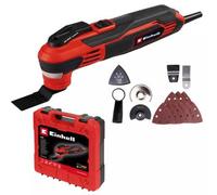 Einhell TE-MG 350 EQ Nero, Rosso 350 W