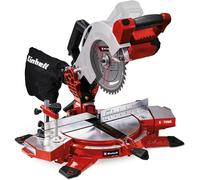 Einhell te-ms 18/210 li-solo 3000 giri/min