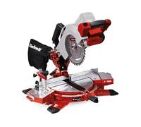 Einhell te-ms 18/210 li-solo 3000 giri/min