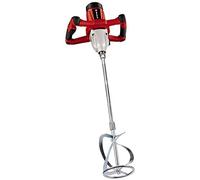 einhell TE-MX 1600-2 CE Trapano Miscelatore, Numero Massimo di Giri 750, 1600 W,