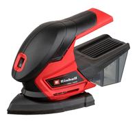 Einhell TE-OS 18/150 Li Solo levigatrice multifunz. a batt.