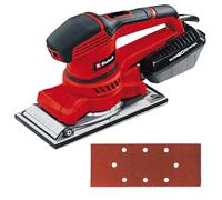 EINHELL 4460620 - LEVIGATRICE ORBITALE TE-OS 2520 E