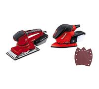 einhell TE-OS 2520 E Levigatrice Orbitale & TE-OS 1320 LEVIGATRICE ORBITALE PALMARE