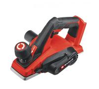 Einhell TE-PL 18/82 Li Nero, Rosso [4345400]