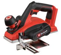 Einhell TE-PL 18/82 Li Nero, Rosso [4345400]