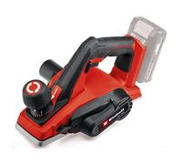 Einhell TE-PL 18/82 Li Nero, Rosso [4345400]