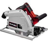 Sega circolare ad affondamento Einhell TE PS 165 con lama Ø165 mm