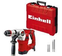 Einhell 4257944 Martello perforatore, Rosso