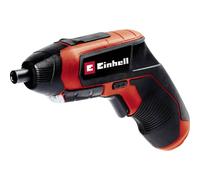 Einhell Te-sd 3.6/1 Li Cordless Screwdriver One Size Red / Black