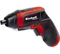 Einhell Te-sd 3.6/1 Li Cordless Screwdriver One Size Red / Black