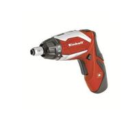 Einhell TE-SD 3,6 Li Kit 200 Giri/min Rosso
