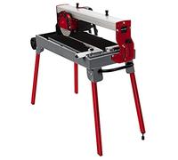 Einhell TE-TC 620 U Tagliapiastrelle radiale (220-240 V, 50 Hz, 900 W, giri al min. 2950, taglio max 30x620 mm, incl. disco diamantato Ø 200)