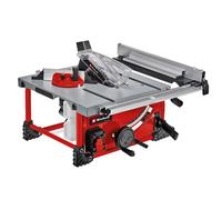 Einhell Te-Ts 36/210 li-Solo Power Tavolo Sega 36V Nudo EINTETS36210