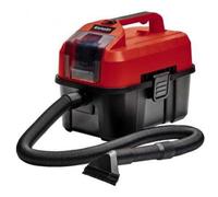 Aspiratore portatile a batteria Einhell TE-VC 18/10 Li - SENZA BATTERIA