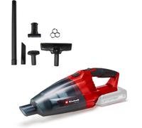 Einhell TE VC 18 Li Solo Aspiratore a batteria Power X Change (18 V serbatoio