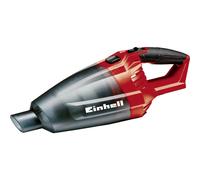 Aspiratore portatile a batteria Einhell TE-VC 18 Li - 2Ah 18V