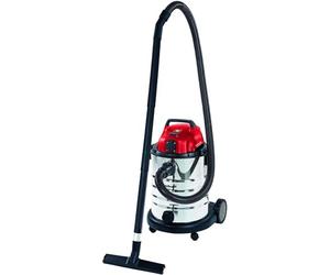 Einhell TE-VC 1930 SA 1500W Wet/Dry Vacuum Cleaner with Power Take Off