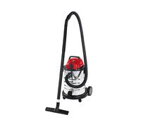 Einhell Te-Vc 1930 Sa Wet & Dry Vuoto con Alimentazione Take Off 30 Litro 1500W