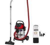 Einhell TE-VC 2580 SA spiratore solidi/liquidi