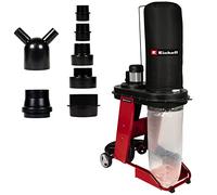 Einhell Sistema di aspirazione TE-VE 550/1 A Quantità:1