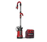 Einhell Termoventilatore NKH 1800 D