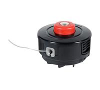 Einhell testina di taglio originale, 25 cm | Per decespugliatore a batteria GE-CT 18/25 Li | alimentazione filo automatico | larghezza di taglio 25 cm | 5 m