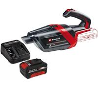 Einhell Tettarella a batteria TE-HV 18/06 Li Kit (1 x 4,0 Ah)