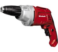 Einhell TH-DY 500 E Avvitatore ad impulsi (tensione 230 V, potenza 500 W, giri min. 0 - 2200, mandrino esagonale 6,35mm/¼")