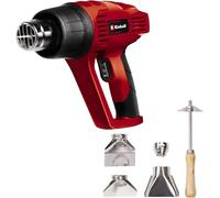 Einhell Th-Ha 2000/1 Pistola Ad Aria Calda, Rosso