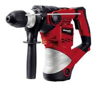 Einhell TH-RH 1600 SDS-Plus-Martello perforatore 1600 W incl. valigia