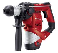 Einhell TH-RH 900/1 SDS-Plus-Martello perforatore 900 W incl. valigia
