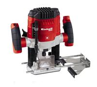 fresatrice a mandrino superiore Einhell TC-RO 1155 E