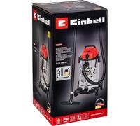 EINHELL ITALIA BIDONE ASPIRATUTTO 1500W 30LT TH-VC 1930 SA 2342190