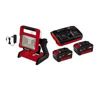 Einhell Torcia a Batteria Te-Cl 18/2000 Liac - Solo Power X-Change (Ioni di Liti