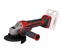 Einhell TP-AG 18/125 CE Q Li - Solo smerigliatrice angolare 12,5 cm 10500 Giri/min 900 W 1,7 kg