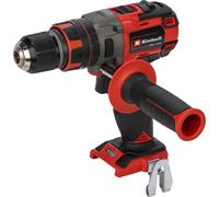 E_0001_3339589 Einhell Einhell TE-CD 18 Li-i Senza chiave Nero, Rosso 1,5 kg Cli