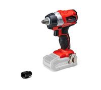 Avvitatore a impulsi a batteria Einhell TE-CW 18 Li BL - solo