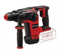 Einhell TP-HD 18/26 Li BL - Solor Power X-Change Professional SDS-